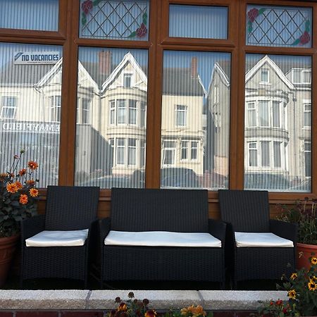 The Inglewood Hotel *Adults Only* Blackpool Extérieur photo