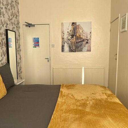 The Inglewood Hotel *Adults Only* Blackpool Extérieur photo