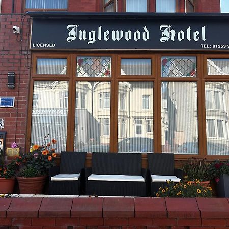 The Inglewood Hotel *Adults Only* Blackpool Extérieur photo