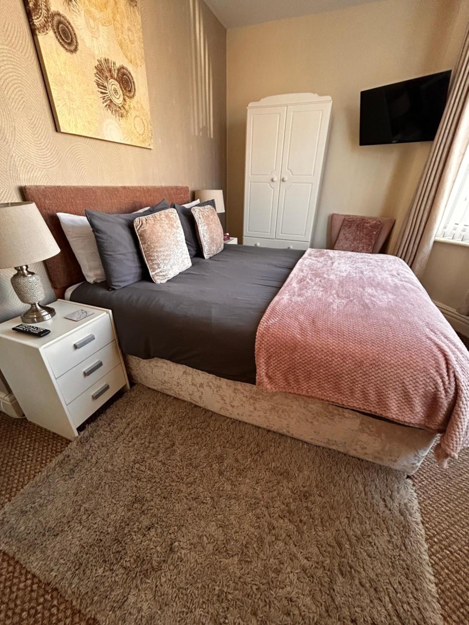 The Inglewood Hotel *Adults Only* Blackpool Extérieur photo