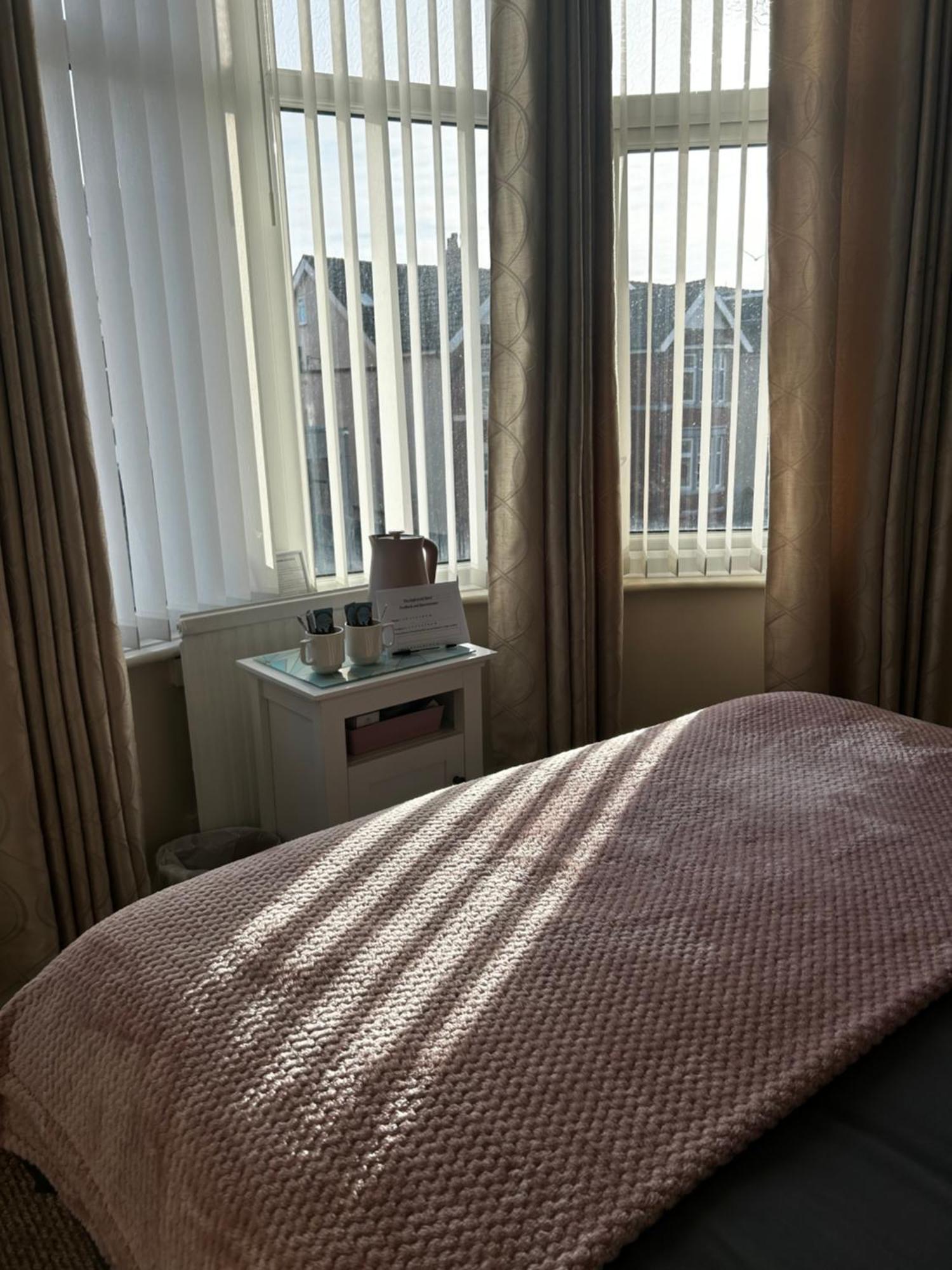 The Inglewood Hotel *Adults Only* Blackpool Extérieur photo