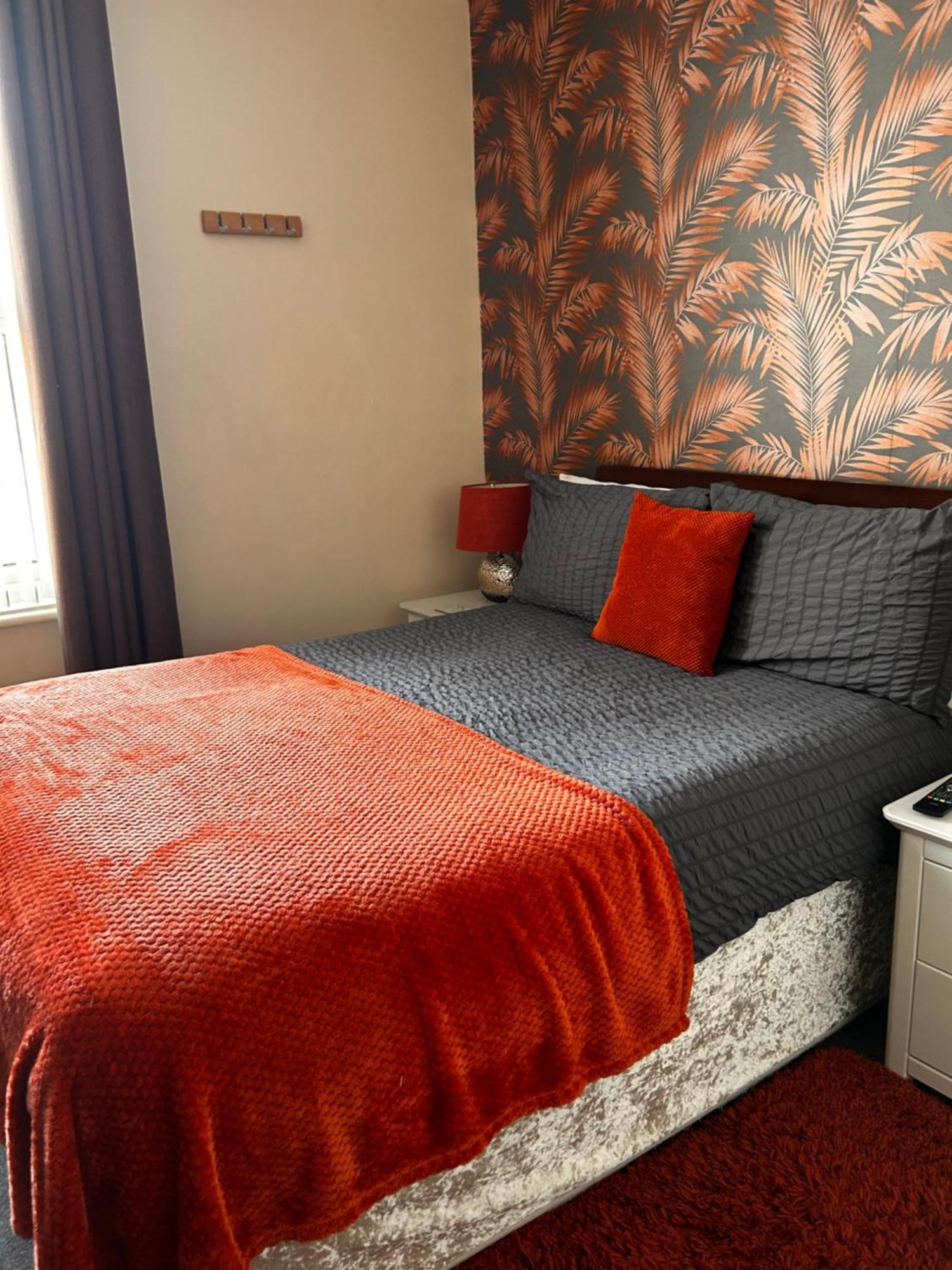 The Inglewood Hotel *Adults Only* Blackpool Extérieur photo