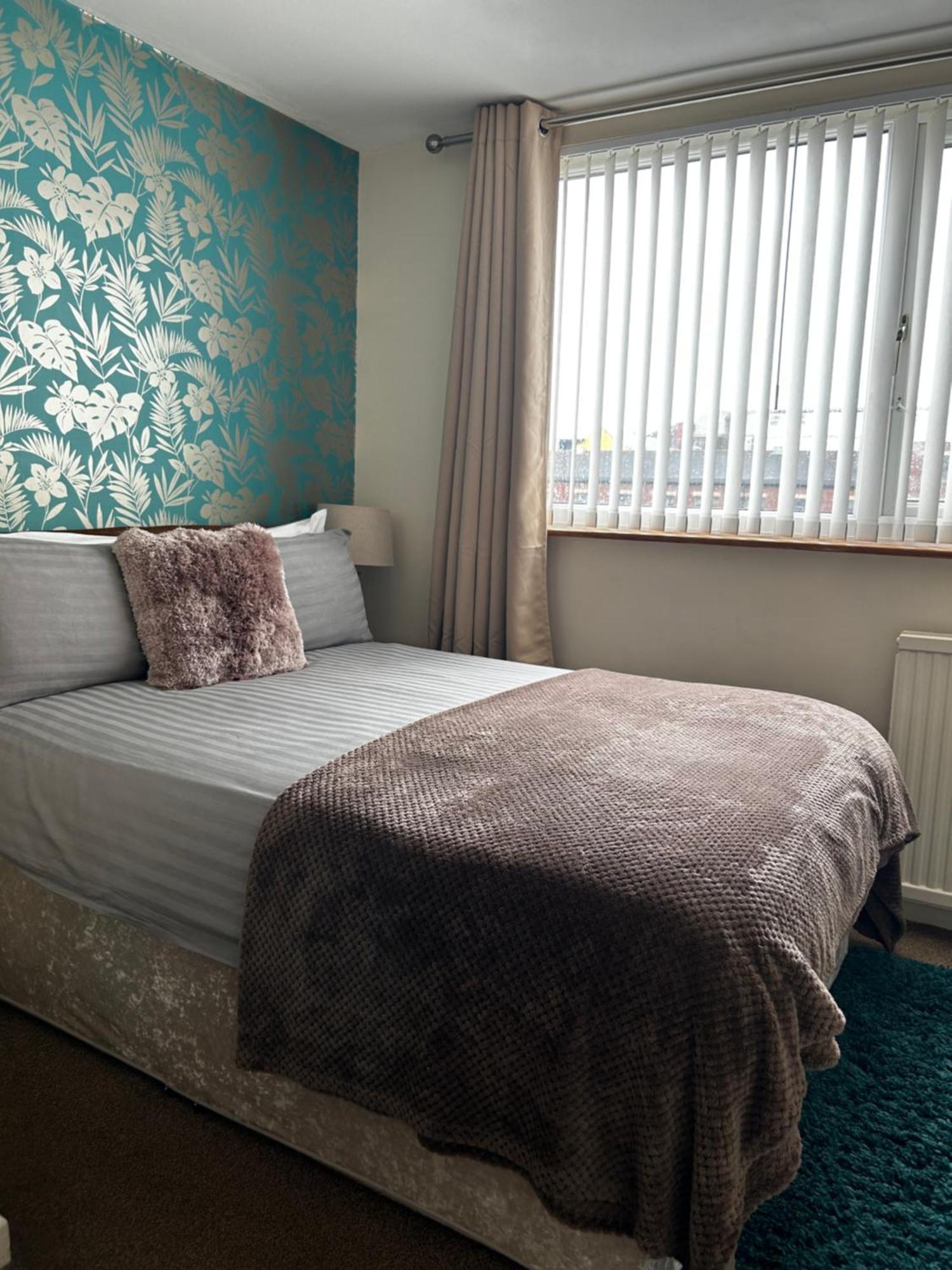 The Inglewood Hotel *Adults Only* Blackpool Extérieur photo