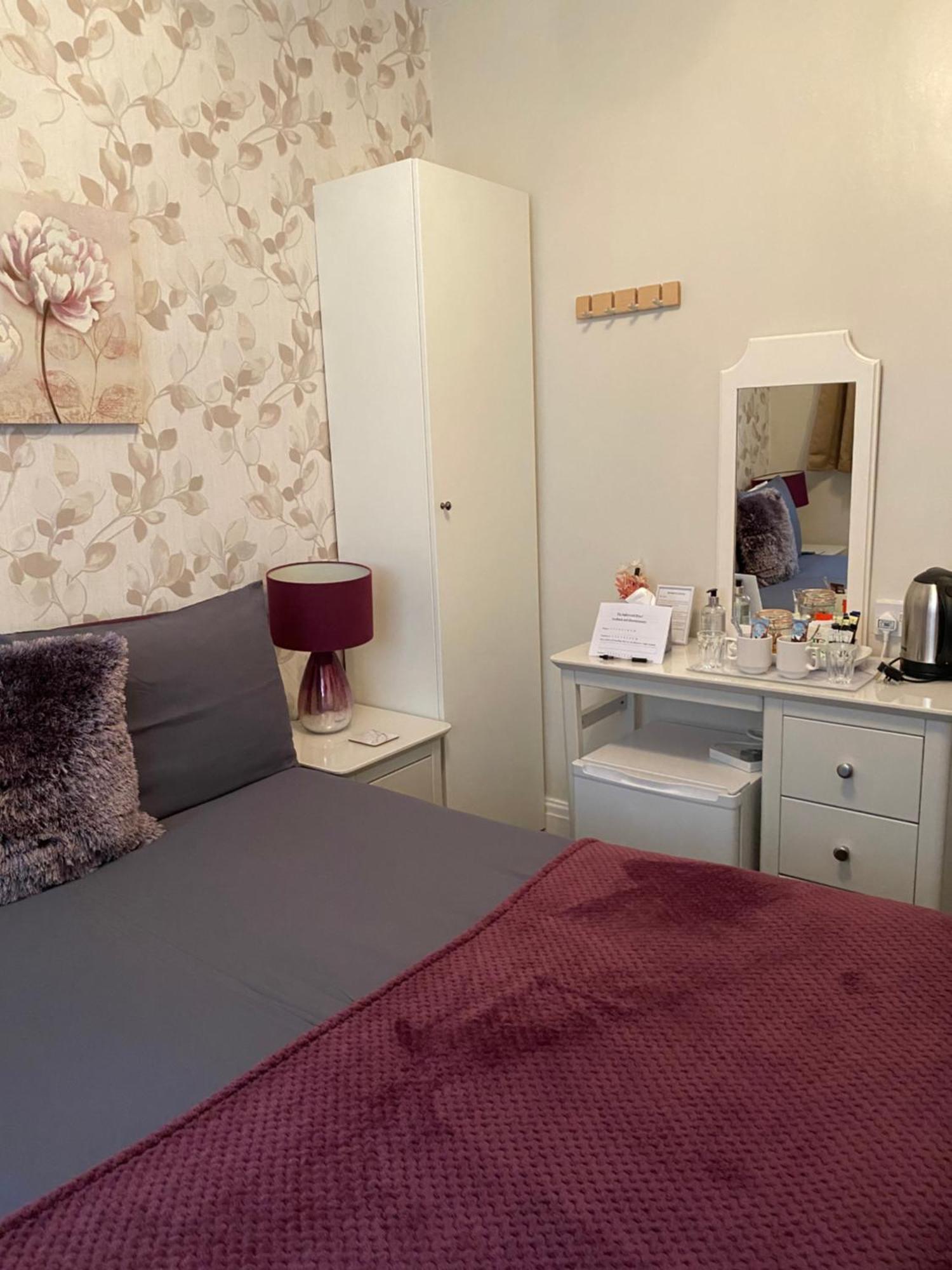 The Inglewood Hotel *Adults Only* Blackpool Extérieur photo