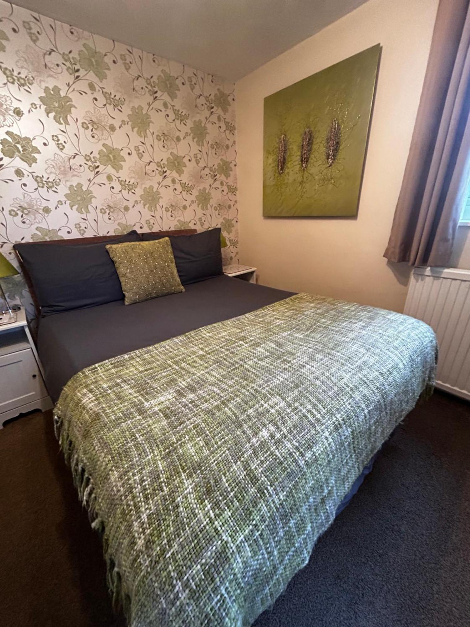 The Inglewood Hotel *Adults Only* Blackpool Extérieur photo