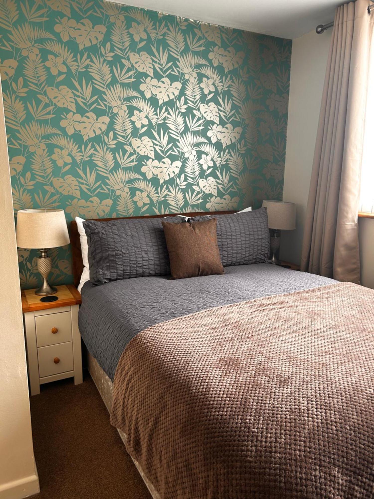 The Inglewood Hotel *Adults Only* Blackpool Extérieur photo