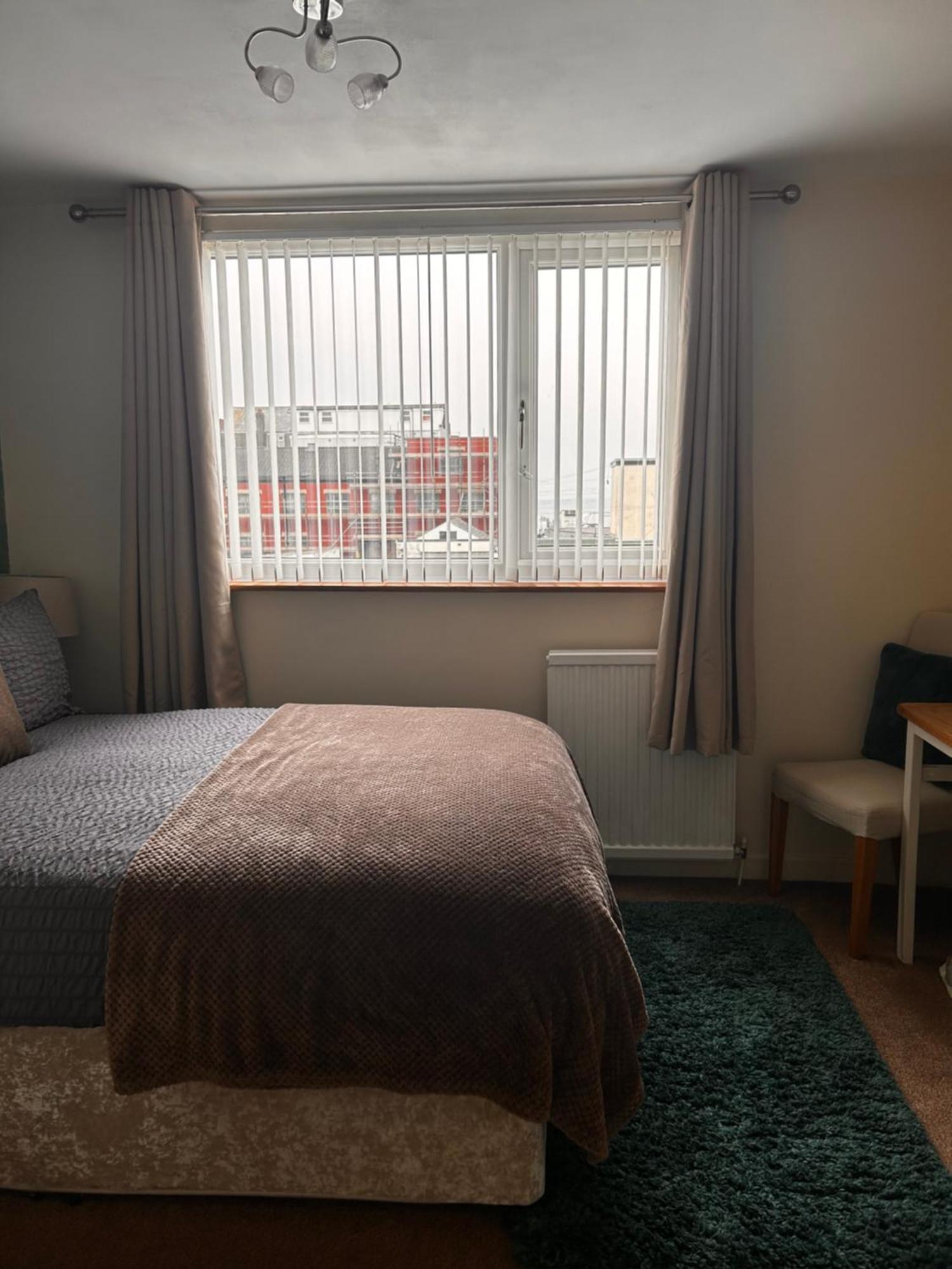 The Inglewood Hotel *Adults Only* Blackpool Extérieur photo
