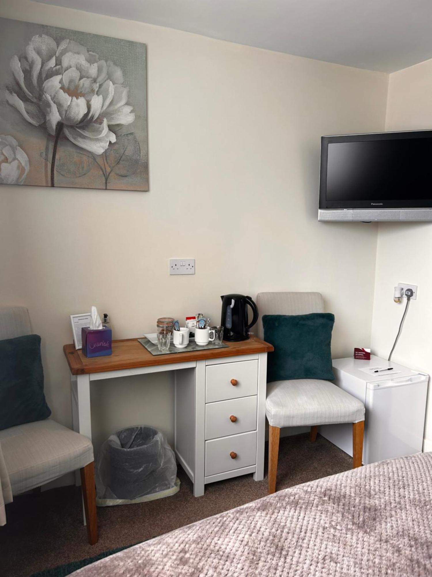 The Inglewood Hotel *Adults Only* Blackpool Extérieur photo