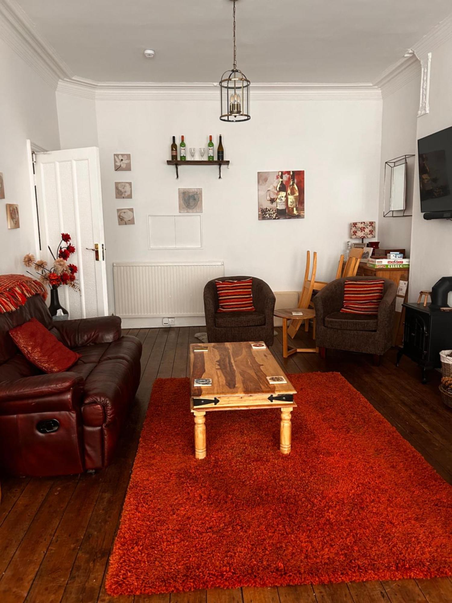 The Inglewood Hotel *Adults Only* Blackpool Extérieur photo