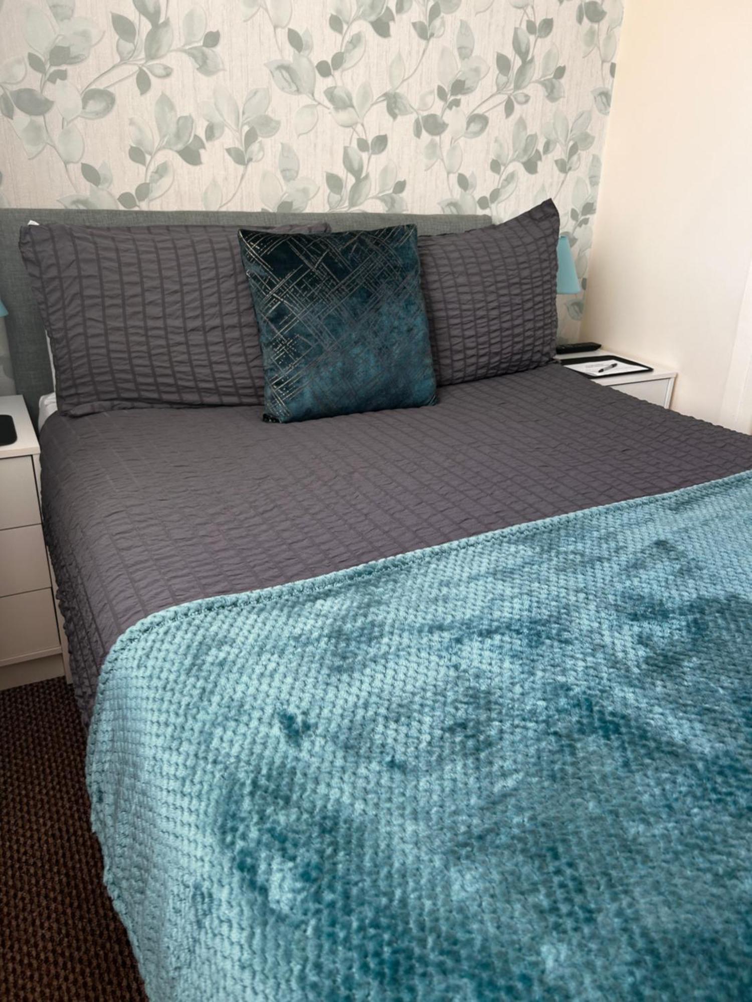 The Inglewood Hotel *Adults Only* Blackpool Extérieur photo
