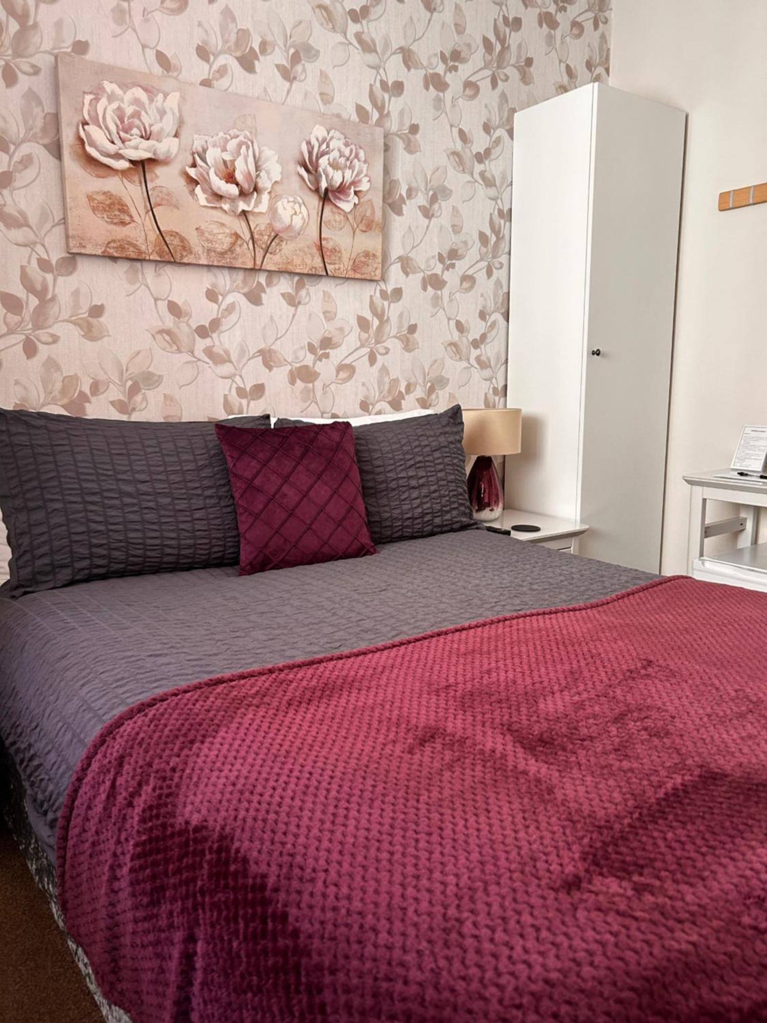 The Inglewood Hotel *Adults Only* Blackpool Extérieur photo