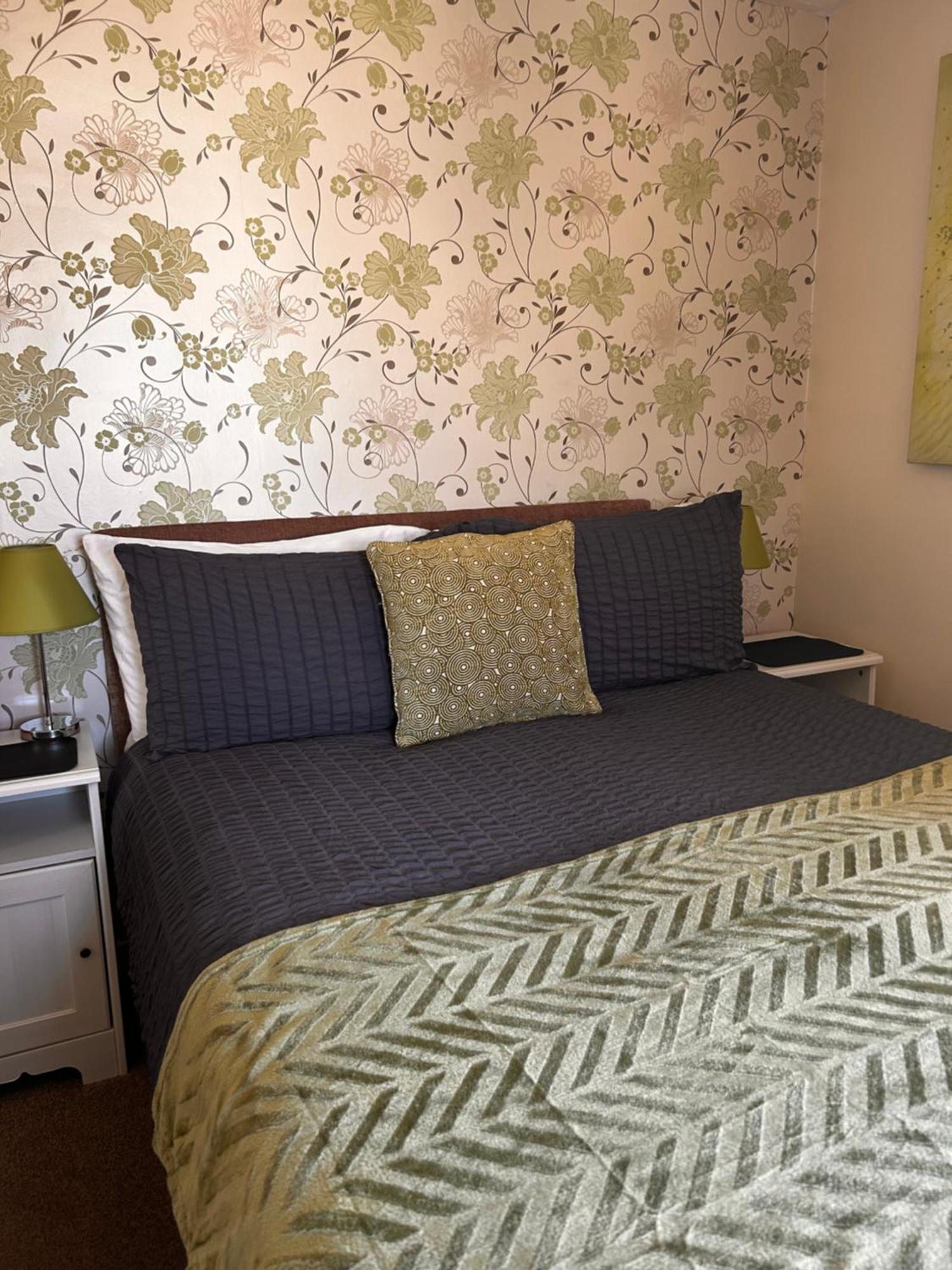 The Inglewood Hotel *Adults Only* Blackpool Extérieur photo