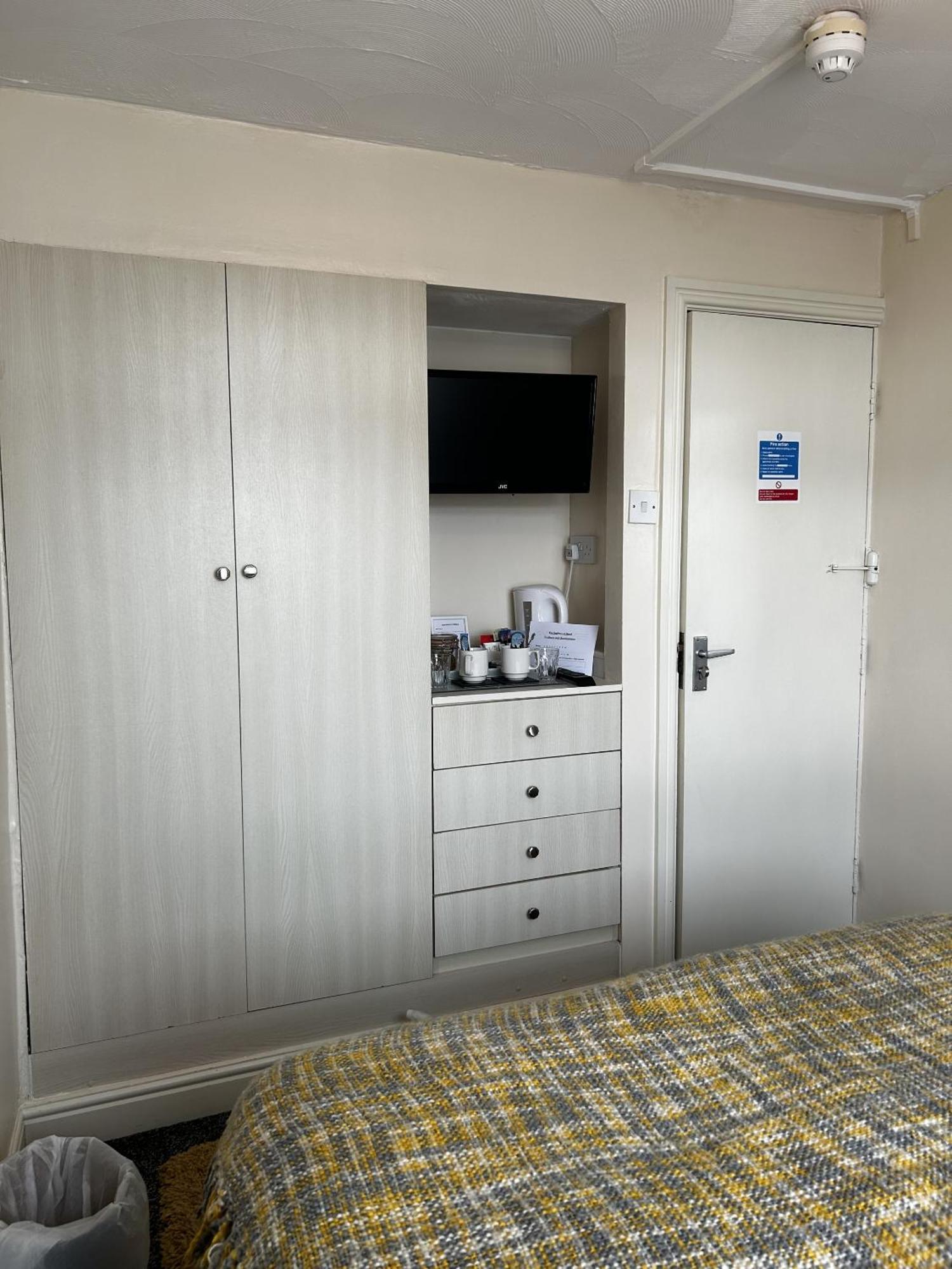 The Inglewood Hotel *Adults Only* Blackpool Chambre photo