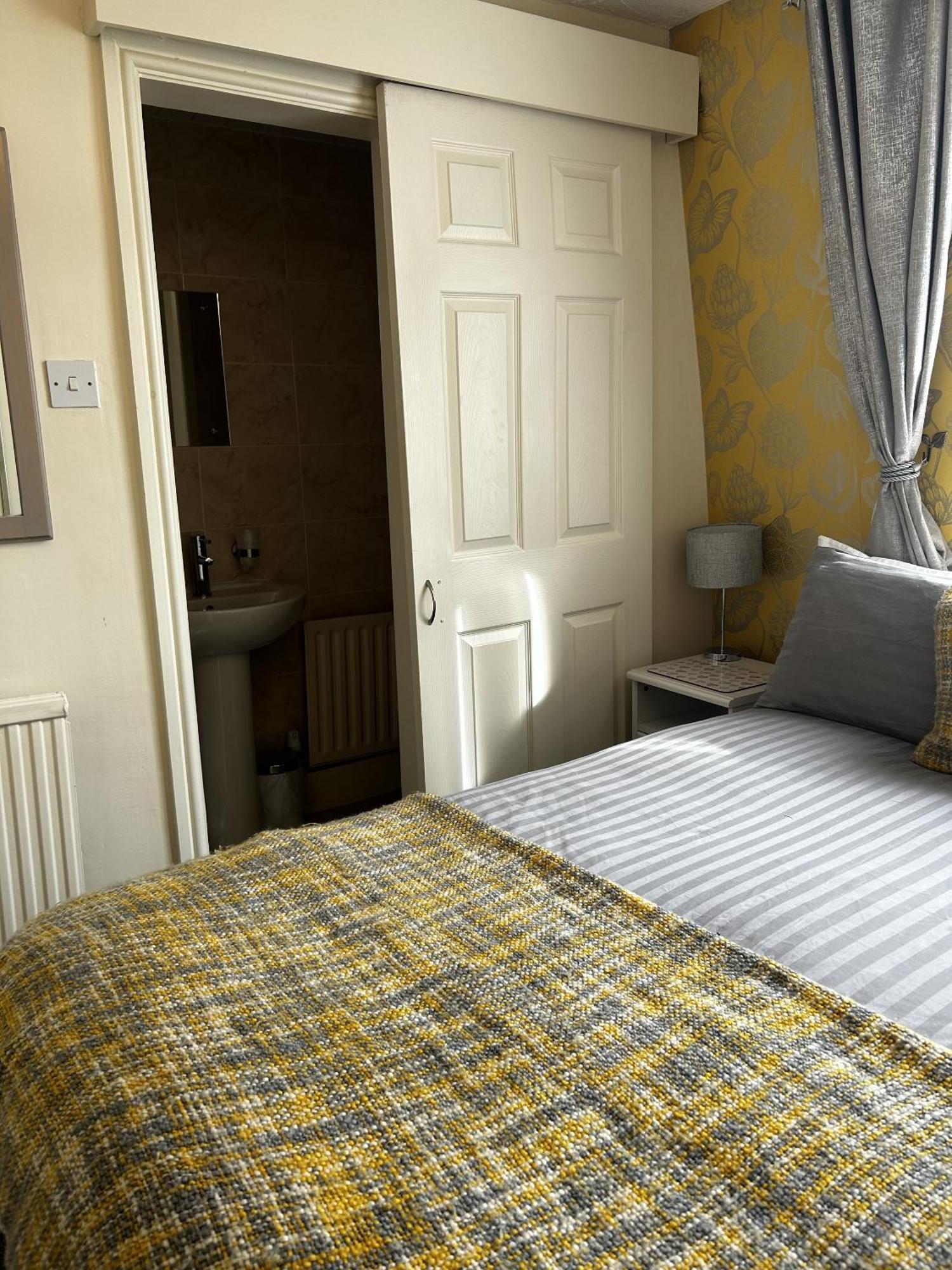 The Inglewood Hotel *Adults Only* Blackpool Chambre photo