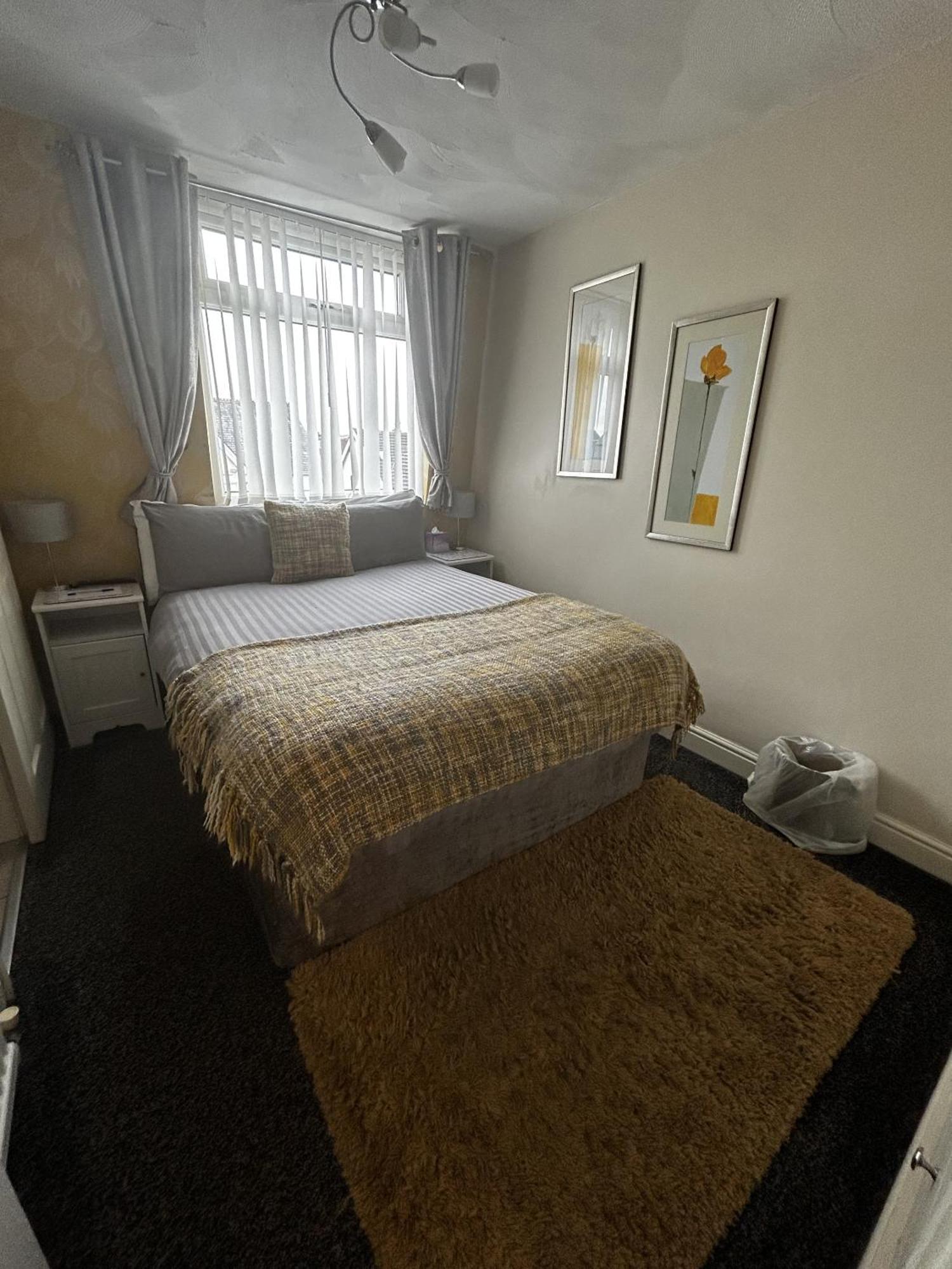 The Inglewood Hotel *Adults Only* Blackpool Chambre photo