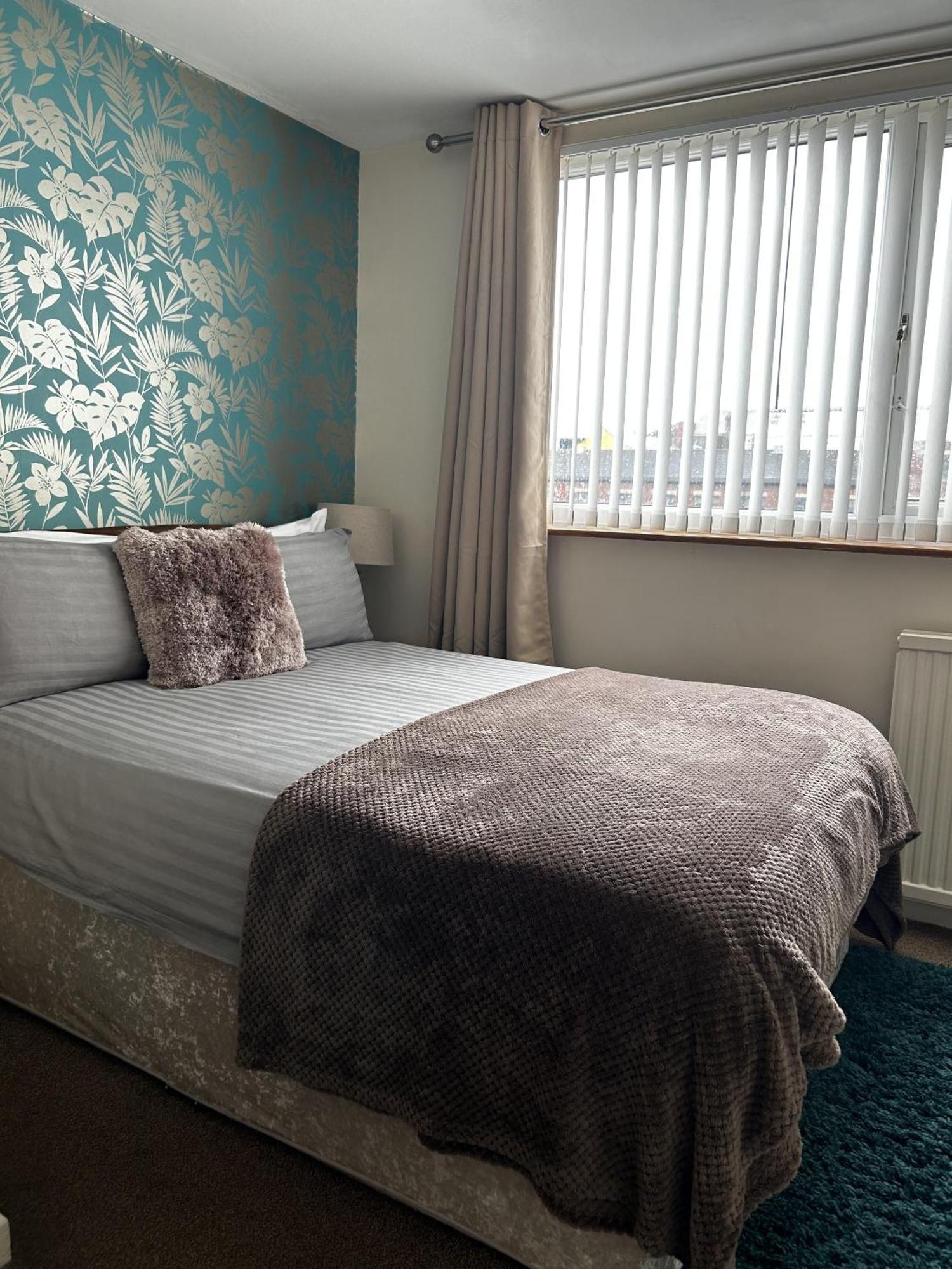 The Inglewood Hotel *Adults Only* Blackpool Chambre photo