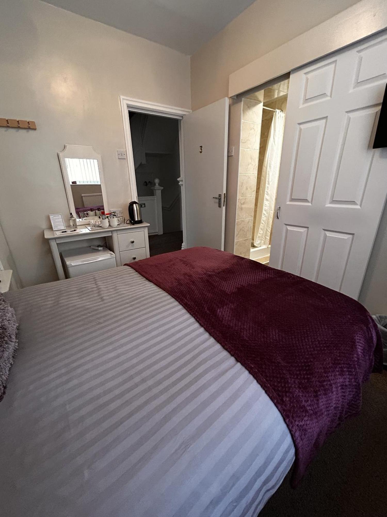 The Inglewood Hotel *Adults Only* Blackpool Chambre photo