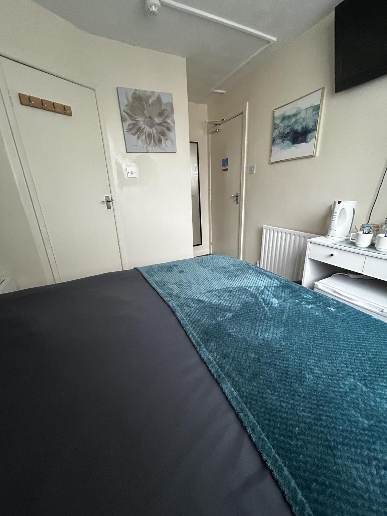 The Inglewood Hotel *Adults Only* Blackpool Chambre photo