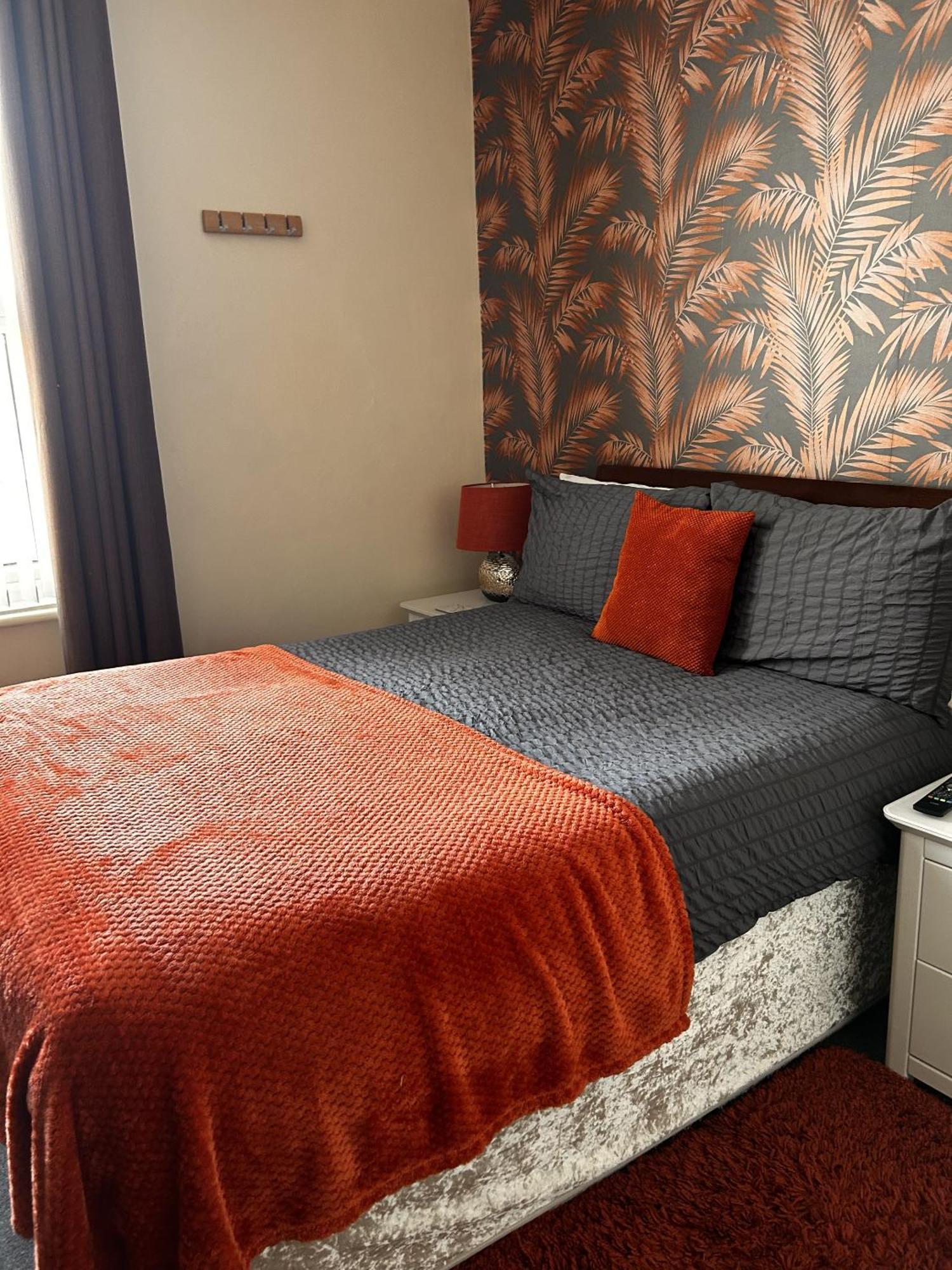 The Inglewood Hotel *Adults Only* Blackpool Chambre photo