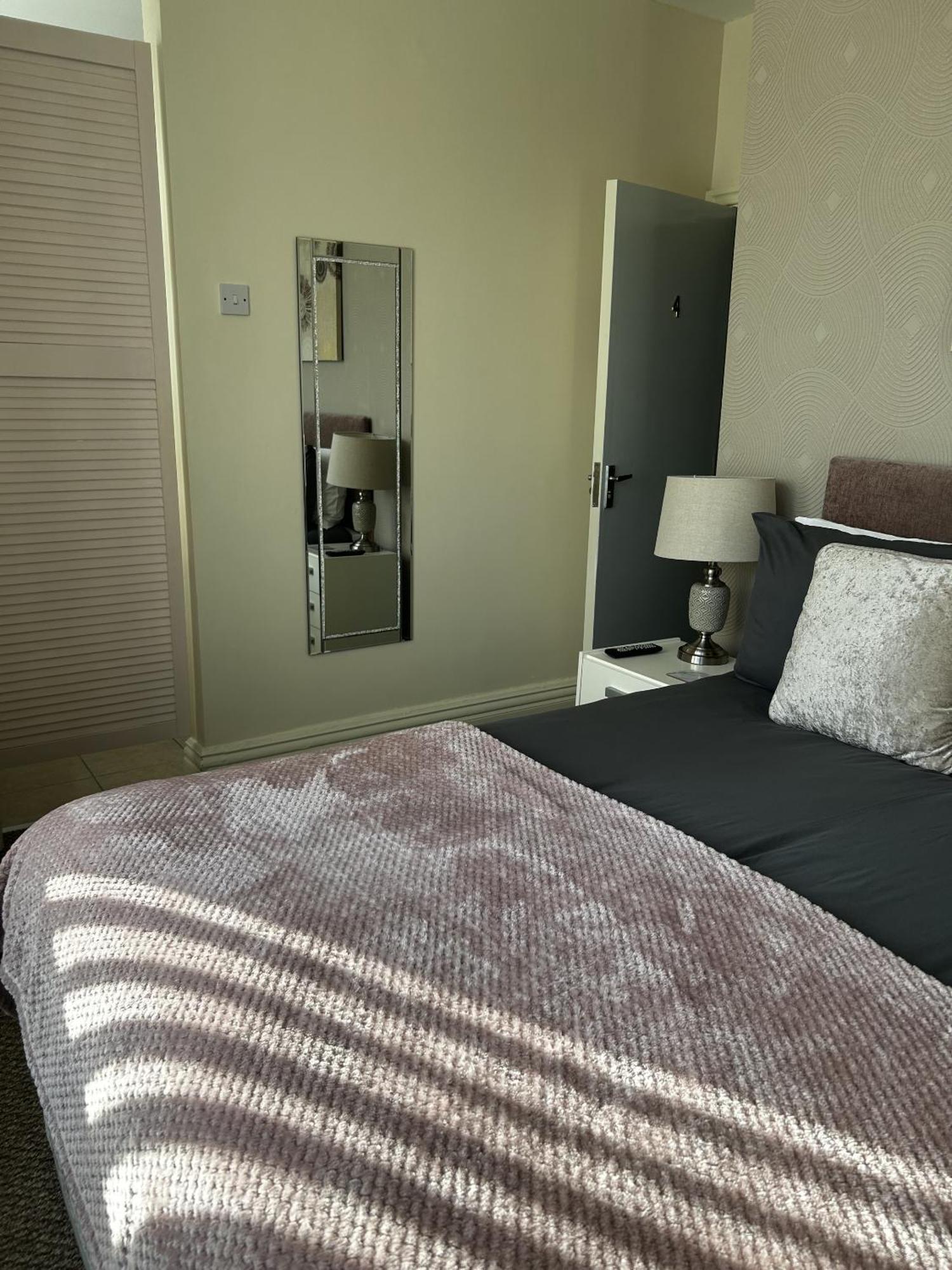 The Inglewood Hotel *Adults Only* Blackpool Chambre photo