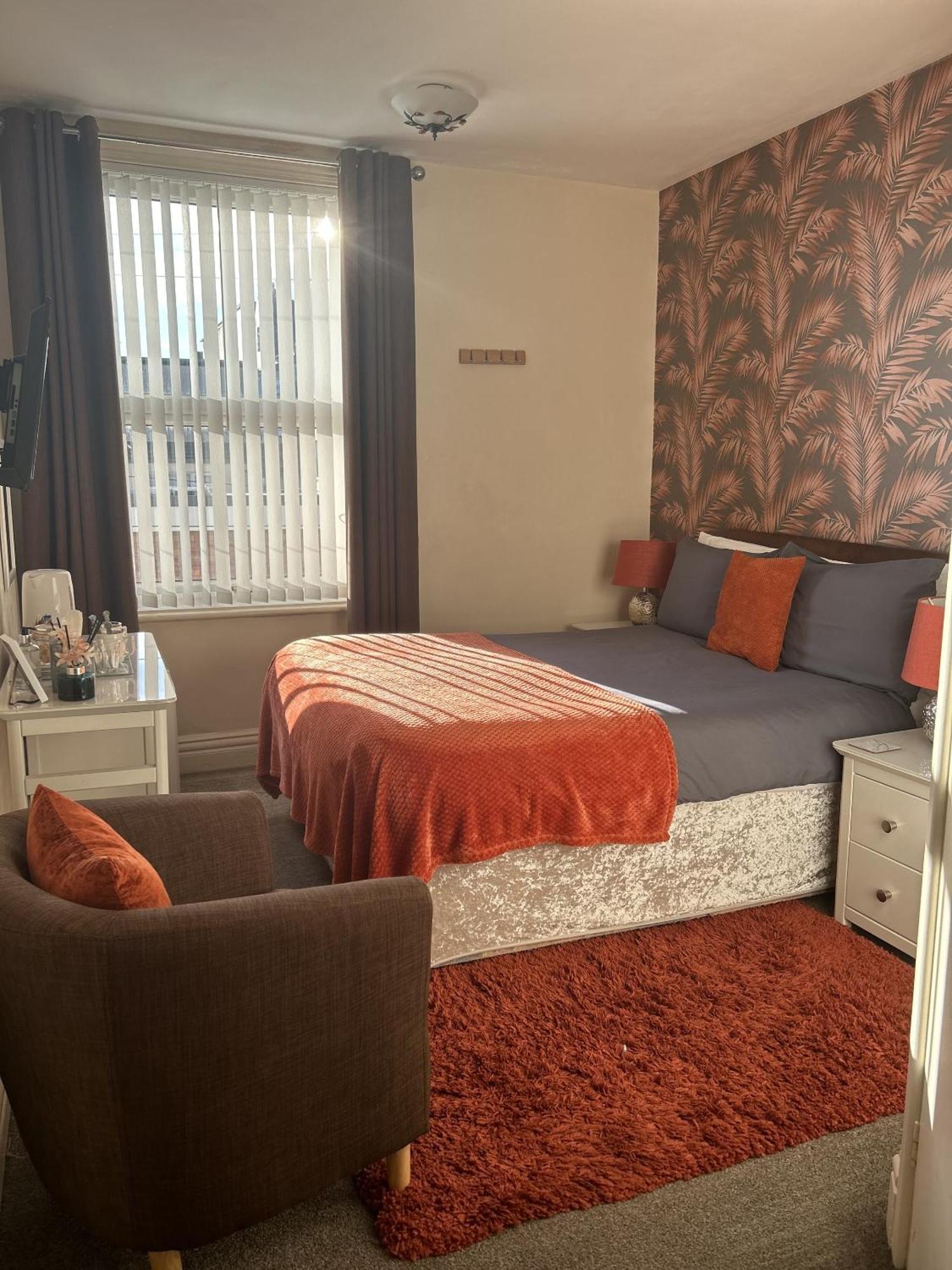 The Inglewood Hotel *Adults Only* Blackpool Chambre photo