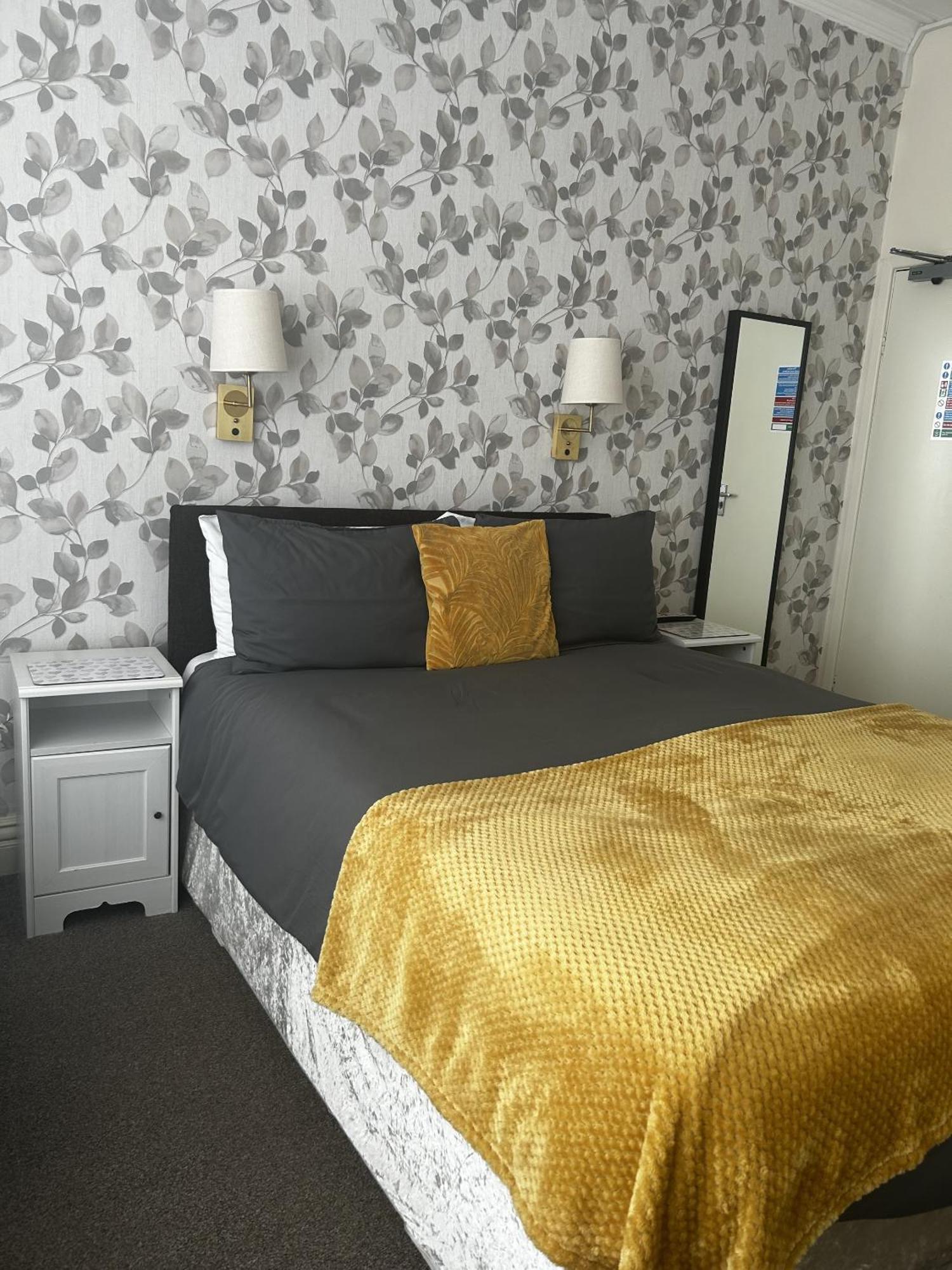 The Inglewood Hotel *Adults Only* Blackpool Chambre photo